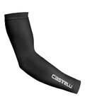CASTELLI navlake na ruke - PRO SEAMLESS - crna
