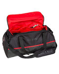 CASTELLI torba - GEAR DUFFLE 2.0 50 L - crna