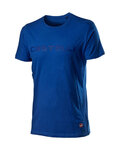 CASTELLI majica kratkih rukava - SPRINTER TEE - plava