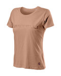 CASTELLI majica kratkih rukava - SPRINTER LADY - ružičasta