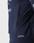 CASTELLI izolirana jakna - QUICK-STEP 2022 - plava