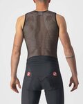 CASTELLI majica bez rukava - CORE MESH 3 - crna