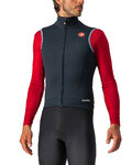 CASTELLI prsluk - PERFETTO ROS - crna