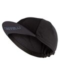 CASTELLI kapa - PREMIO - crna