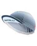 CASTELLI kapa - CLIMBER´S LADY - plava/svjetloplava