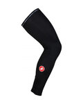 CASTELLI navlake na noge - UPF 50+ LIGHT - crna