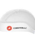 CASTELLI kapa - SUMMER - bijela