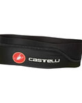 CASTELLI traka za glavu - SUMMER - crna