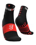 COMPRESSPORT čarape klasične - TRAINING - crna