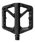 CRANKBROTHERS pedali - STAMP 1 SMALL - crna