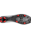 sprinterice - CX-2-17 MTB NYLON - žuta