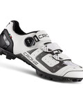 sprinterice - CX-3-19 MTB NYLON - bijela