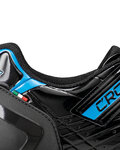 sprinterice - CX-4-19 MTB NYLON - plava/crna