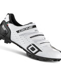 sprinterice - CX-4-19 MTB NYLON - bijela