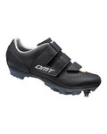 sprinterice - DM6 KIDS MTB - bijela/crna