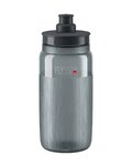 ELITE boca za vodu - FLY TEX 550 ml - siva