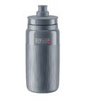 ELITE boca za vodu - FLY TEX 550 ml - siva