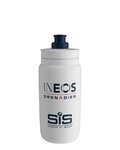 ELITE boca za vodu - FLY INEOS GRENADIERS 550 ml - bijela