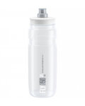 boca za vodu - FLY 750 ml  - transparentna
