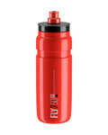 boca za vodu - FLY 750 ml  - crvena