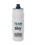 boca za vodu - TEAM SKY 2019 750 ml - bijela