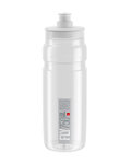 ELITE boca za vodu - FLY 750 ml - transparentna