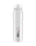 ELITE boca za vodu - FLY MTB 950 ml - transparentna