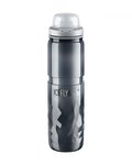 ELITE boca za vodu - ICE FLY 650ml - siva