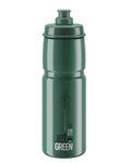 ELITE boca za vodu - JET GREEN 750 ml - zelena
