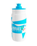 boca za vodu - ISRAEL 2020 550 ml - svjetloplava/bijela