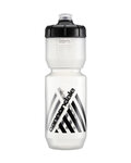 ELITE boca za vodu - CANNONDALE 750 ml - crna/transparentna
