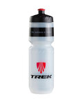 boca za vodu - TREK 700 ml  - transparentna