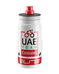 boca za vodu - UAE 2018 500 ml - bijela/crvena