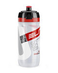 ELITE boca za vodu - CORSA 550 ml  - crvena