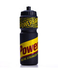 POWERBAR boca za vodu - BIG LOGO 750 ml - crna