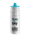 boca za vodu - TEAM SKY 2018 750 ml - bijela/svjetloplava