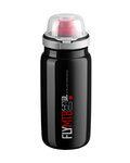boca za vodu - FLY MTB 550 ml - crna