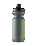 boca za vodu - CANNONDALE 600 ml - zelena/crna