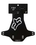FOX blatobran - MTB MUD FENDER - bijela/crna
