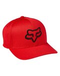 FOX kapa - LITHOTYPE FLEXFIT 2 - crvena