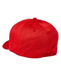 FOX kapa - LITHOTYPE FLEXFIT 2 - crvena