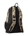 FOX ruksak - 180 MOTO BACKPACK - smeđa/zelena