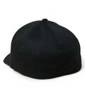 FOX kapa - TOXSYK FLEXFIT - crna