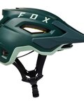 FOX kaciga - SPEEDFRAME MIPS™ - zelena