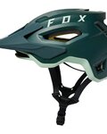 FOX kaciga - SPEEDFRAME MIPS™ - zelena