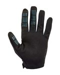 FOX rukavice s dugim prstima - RANGER - siva/crna