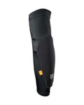 FOX štitnik za laktove - ENDURO ELBOW SLEEVE - crna