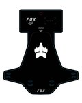 FOX blatobran - MUD GUARD - crna