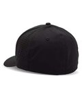FOX kapa - NON STOP TECH FLEXFIT - crna