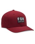 FOX kapa - NON STOP TECH FLEXFIT - bodro